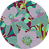 Hellebore Pattern